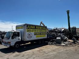 Trusted Fulton, KY Junk Removal Experts